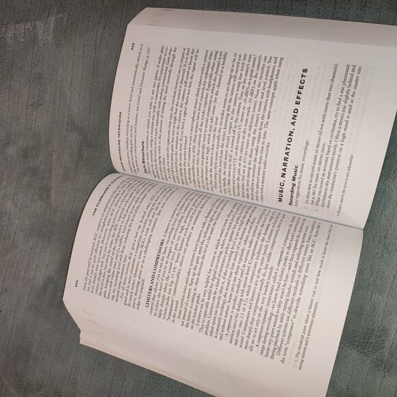 Book The Film-Maker's Handbook Comprehensive Guide Digital Age Production Edit - Picture 11 of 12